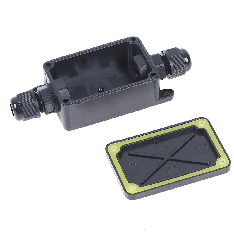 2 ทิศทางกลางแจ้งกันน้ํา IP66 ส - Outdoor Lighting Junction บทวิจารณ์และราคา